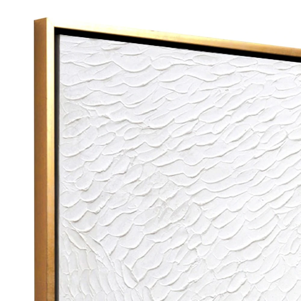 Snow White Canvas Painting - Large - Image 5