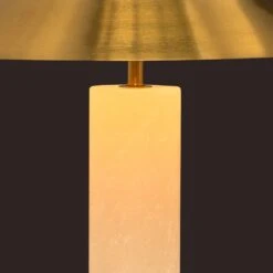 Stockholm Alabaster Table Lamp -Furniture Lighting Deals Store eyJidWNrZXQiOiJ3ZWItbmluamEtaW1hZ2VzIiwia2V5IjoiY2FmZWxpZ2h0aW5nMlwvaW1hZ2VzXC9wcm9kaW1nXC8xNTYxNjVfNS5qcGciLCJlZGl0cyI6eyJyZXNpemUiOnsid2lkdGgiOjEwMDAsImhlaWdodCI6MTAwMCwiZml0IjoiaW5